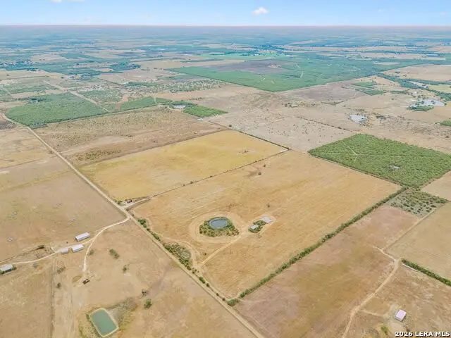 353 County Road 228, Falls City, TX 78113 - #3