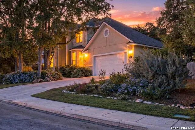 31 Horseshoe Cyn, San Antonio, TX 78258 - #1
