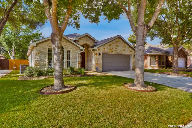 1915 Preakness Ln, San Antonio, TX 78248 - #3