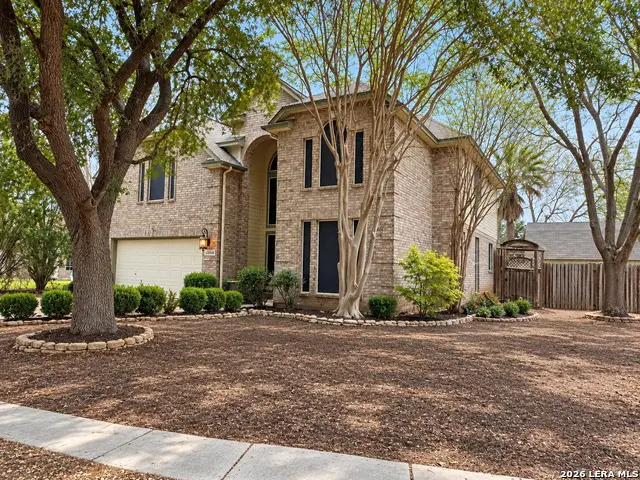 10118 Mission Crk, Converse, TX 78109 - #2