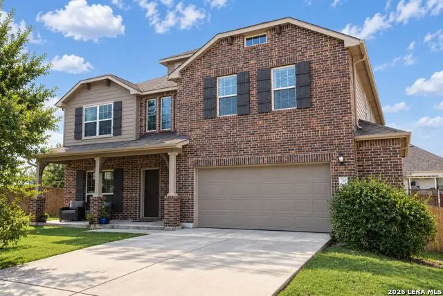 4608 Starwood, Cibolo, TX 78108 - #1