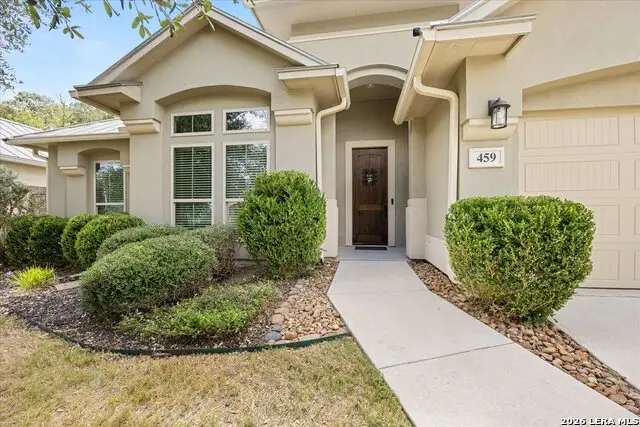 459 Knoll Springs, Boerne, TX 78006 - #1