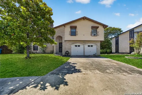 6230 Little Fawn St, San Antonio, TX 78238