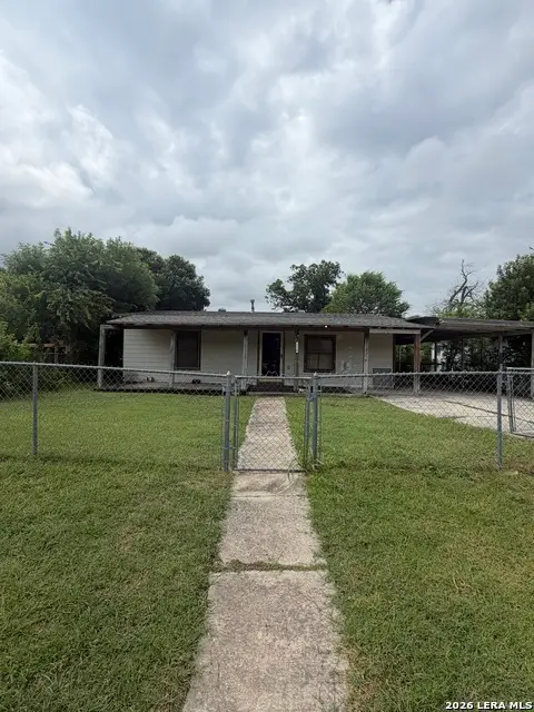 1210 W Gerald, San Antonio, TX 78211 - #1