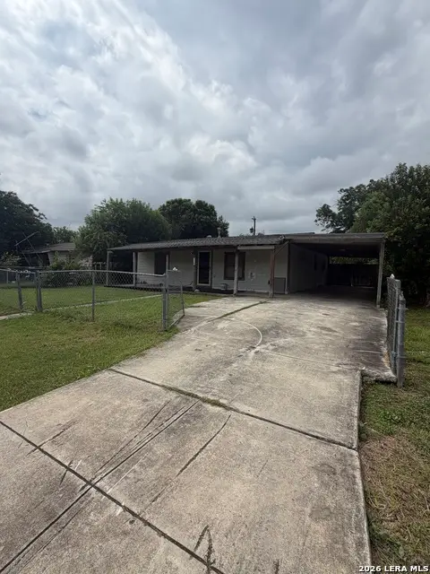1210 W Gerald, San Antonio, TX 78211 - #2
