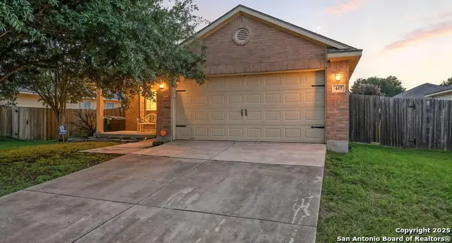 427 Roadrunner, New Braunfels, TX 78130 - #2