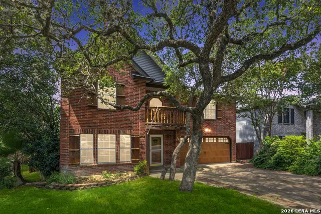 9206 Windward Trace, San Antonio, TX 78254 - #2