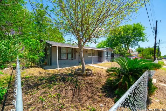 971 Chalmers Ave, San Antonio, TX 78211 - #2