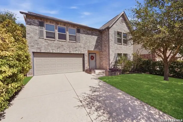 7507 Asher Park, San Antonio, TX 78249 - #2