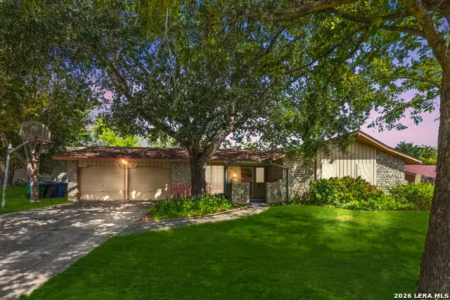 5615 Gillis, San Antonio, TX 78240 - #1