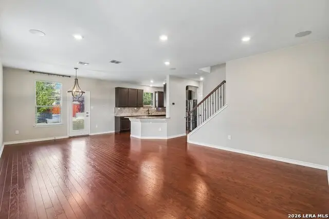 14611 Jocasta Dr, San Antonio, TX 78245 - #2