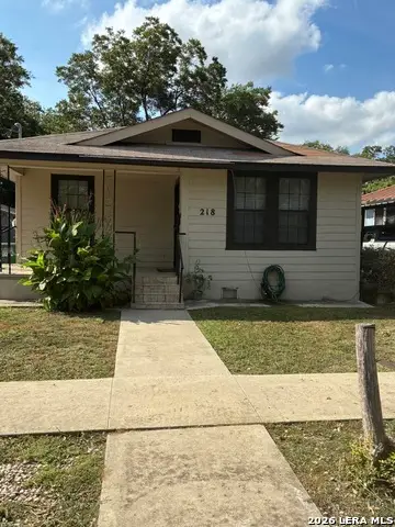 218 Barrett Ave, San Antonio, TX 78214 - #1