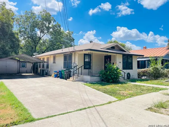 218 Barrett Ave, San Antonio, TX 78214 - #3