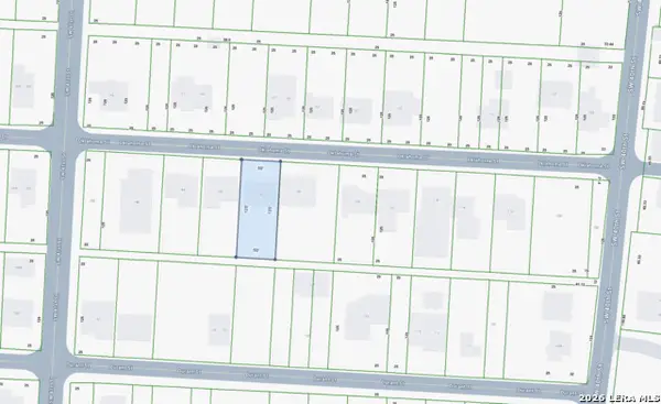 134 Oklahoma, San Antonio, TX 78237