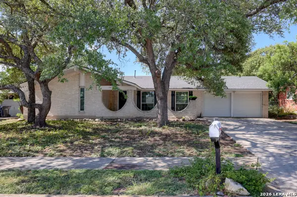 10707 Lands Run, San Antonio, TX 78230