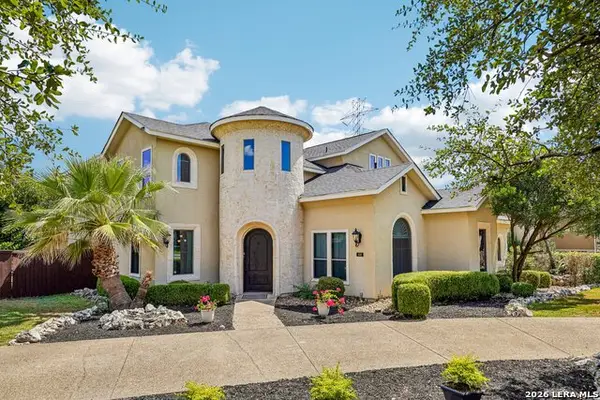 406 Pueblo Pintado, Helotes, TX 78023