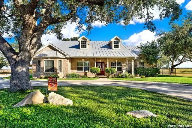308 Pr 4325, Hondo, TX 78861 - #1