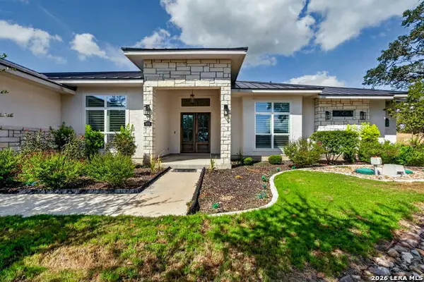 909 Annabelle Ave, Bulverde, TX 78163