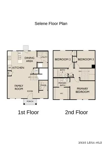 3022 Cattail Hollow, San Antonio, TX 78222 - #3