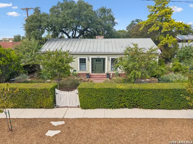 301 Parland Pl, San Antonio, TX 78209 - #2