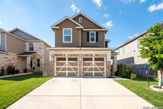 1029 Santiam St, Georgetown, TX 78626 - #2