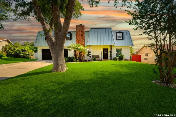 630 Balboa Drive, Universal City, TX 78148