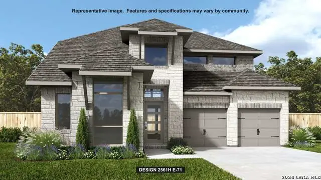 154 Trotting Horse, Boerne, TX 78006 - #1
