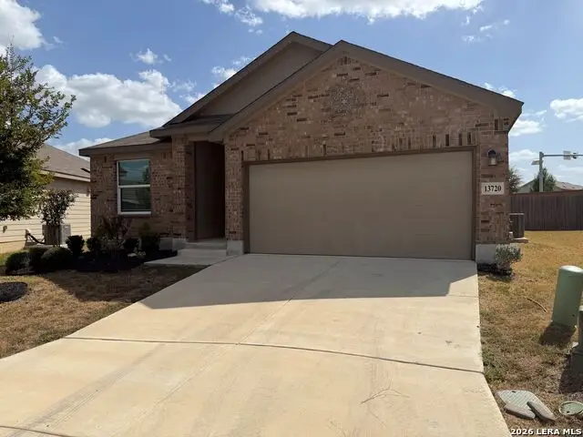 13720 Pullet Way, San Antonio, TX 78252 - #1