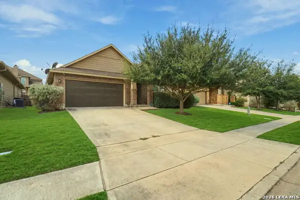 882 Noel Forest, New Braunfels, TX 78130