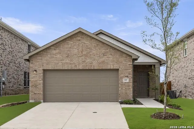 12709 Prairie Valley, Schertz, TX 78154 - #1