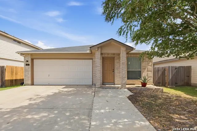 520 Starling Crk, New Braunfels, TX 78130 - #1