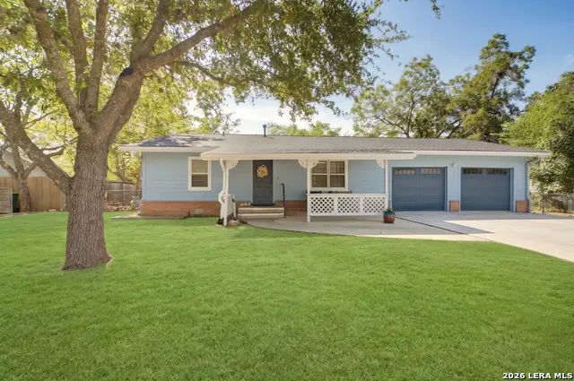 129 Richter Ave, Boerne, TX 78006 - #1