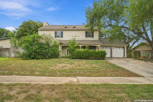 7022 Mill Stream St, Leon Valley, TX 78238 - #1