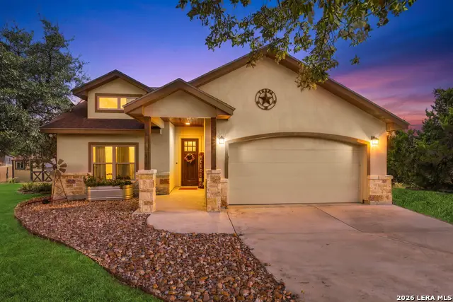 1773 Desiree St, Canyon Lake, TX 78133 - #1