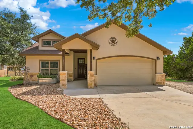 1773 Desiree St, Canyon Lake, TX 78133 - #2