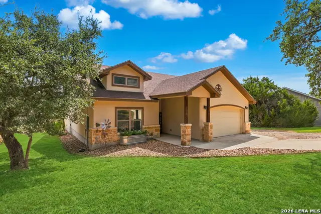 1773 Desiree St, Canyon Lake, TX 78133 - #3