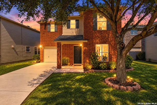 4811 Adkins Trail, San Antonio, TX 78238 - #1