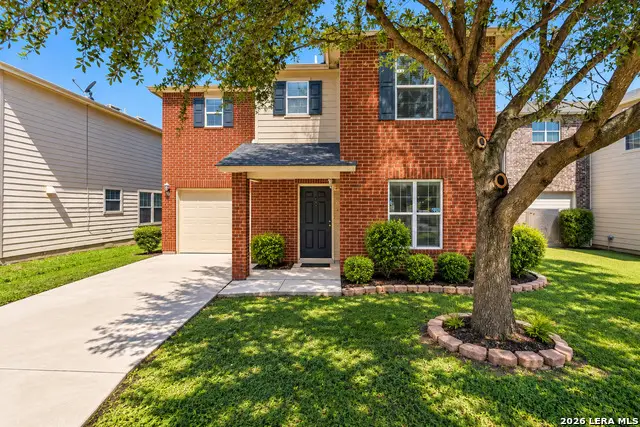 4811 Adkins Trail, San Antonio, TX 78238 - #2