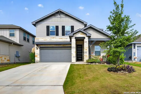 1237 Ella Crossing, New Braunfels, TX 78130