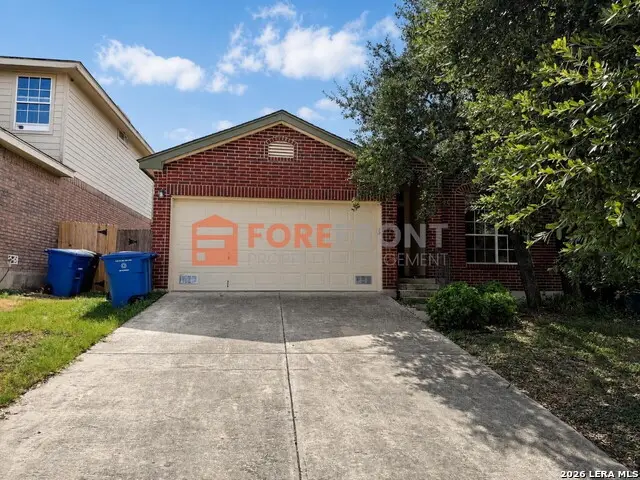 1310 Bobcat Pass, San Antonio, TX 78251 - #1