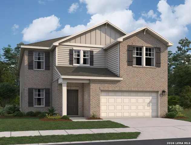 105 Peterson Place, Adkins, TX 78101 - #1