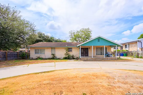 122 W Formosa, San Antonio, TX 78221