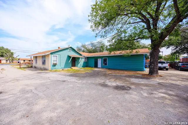 122 W Formosa, San Antonio, TX 78221 - #3