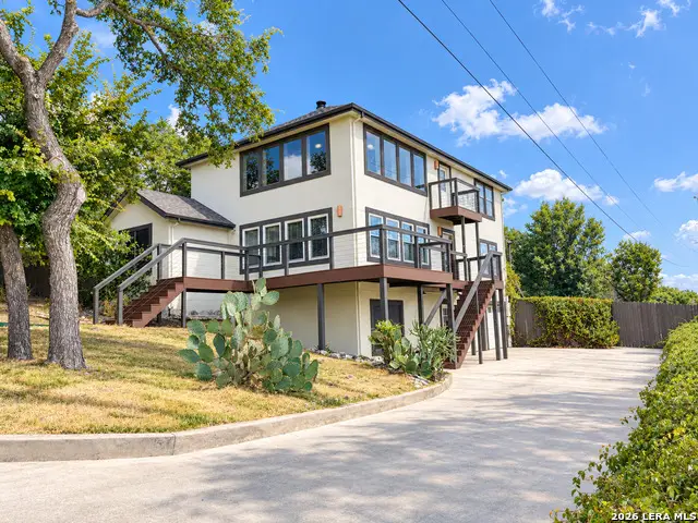 101 Mission Dr, New Braunfels, TX 78130 - #3