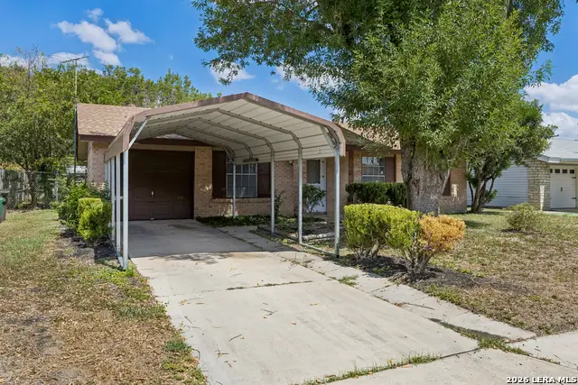 5143 Village Row, San Antonio, TX 78218 - #2