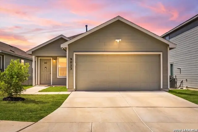 9023 Lunar Cv, San Antonio, TX 78252 - #1