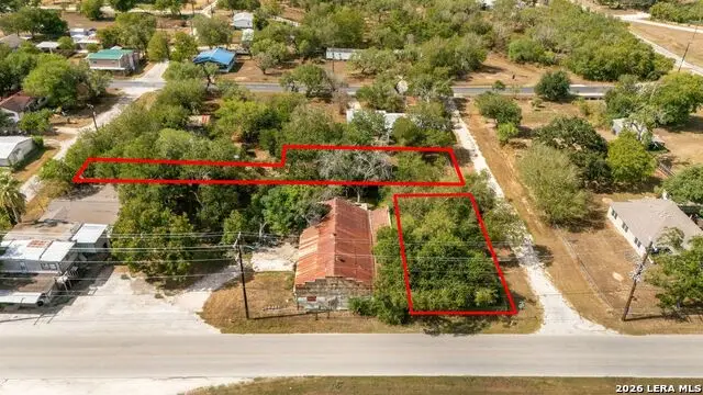 17109 Old Corpus Christi Rd, Elmendorf, TX 78112 - #3