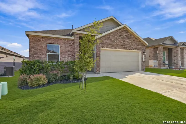 13720 Barn Door, San Antonio, TX 78252 - #3