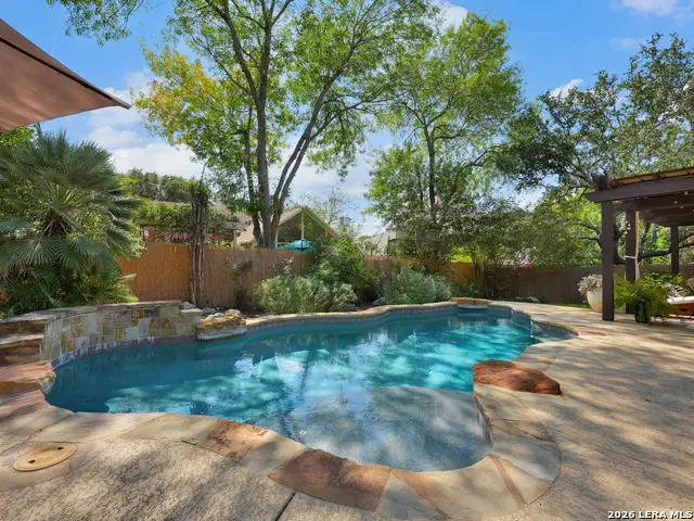 18039 Summer Knoll Dr, San Antonio, TX 78258 - #1