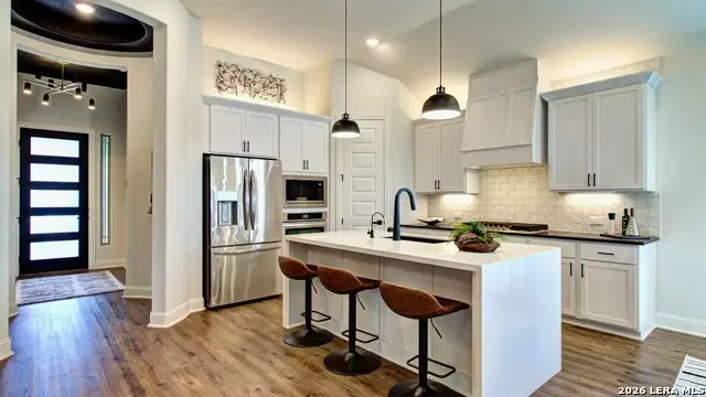 13519 Valjean Ave, San Antonio, TX 78253 - #2